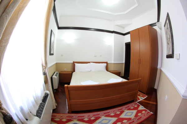 Hotel Villa St. Sofija (Ohrid)